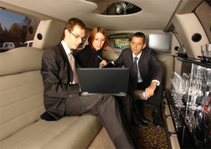 Corporate Limousine Service and Rentals