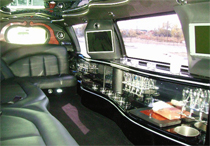 Ford Expendition limousines 5